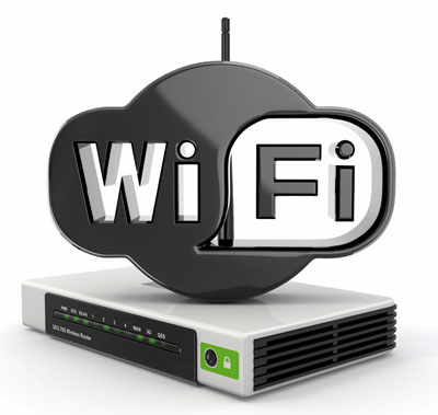 Настройка Wi-Fi роутера